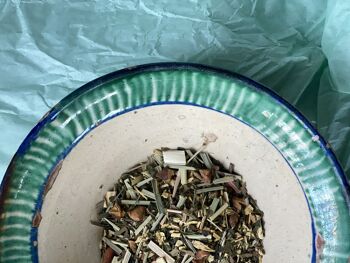 Cosy Mint – 20 sachets de thé dans un sachet 3