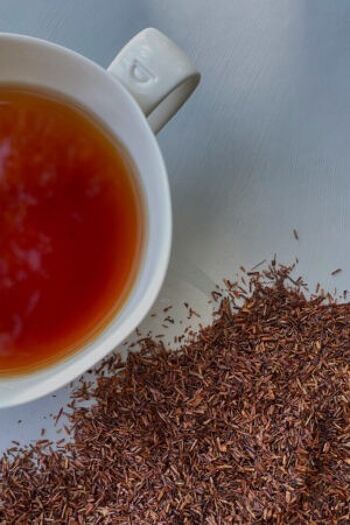 Rooibos bio – Thé en vrac 80 g. 2