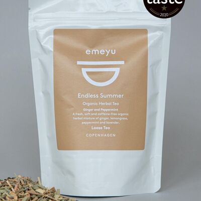 Endless Summer – Loose tea 75 g