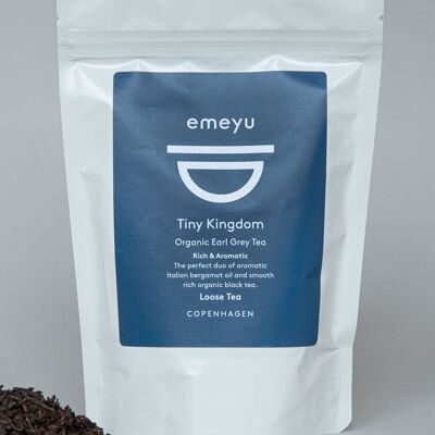 Tiny Kingdom – Loose tea 80 gr