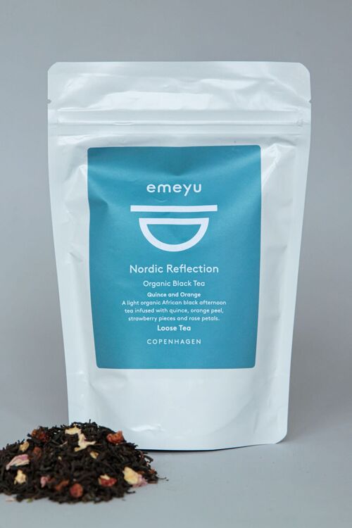 Nordic Reflection – loose tea 80 gr