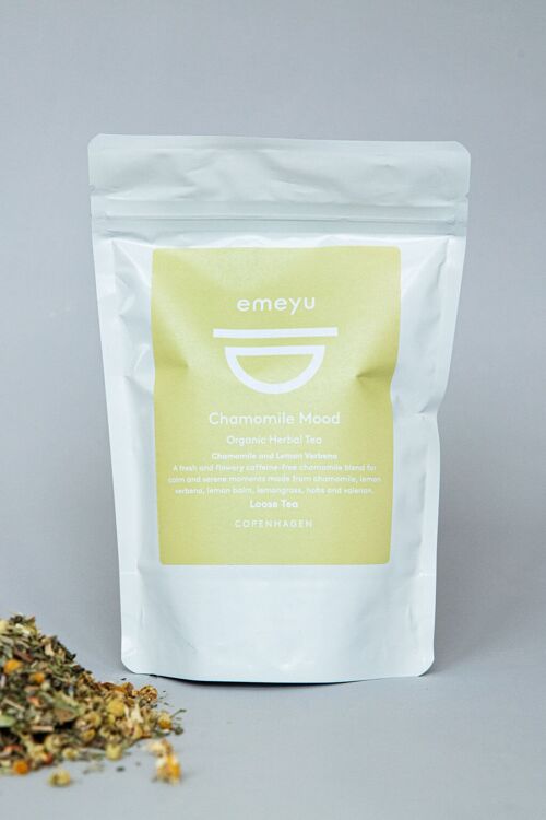 Chamomile Mood – Loose weight 75 g