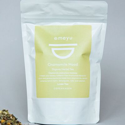 Chamomile Mood – Loose weight 75 g