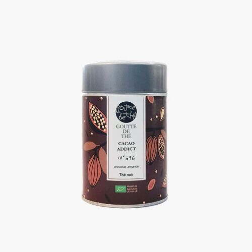 CACAO ADDICT (BIO)