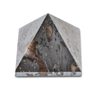 Hematite Pyramid