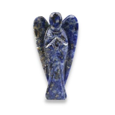 Angelo in sodalite