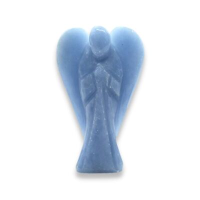 Angel in Angelite