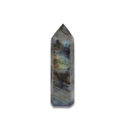 Bacchetta di Labradorite