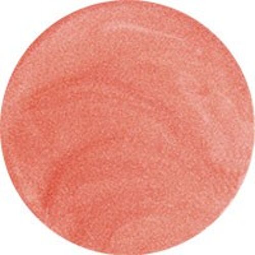 ZAO Gloss 016 Sun kiss *** organic & vegan