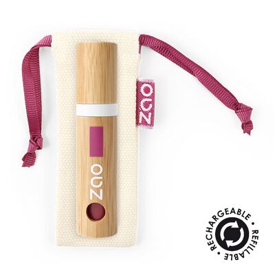 ZAO Lip Polish 031 Bordeaux * bio & vegan