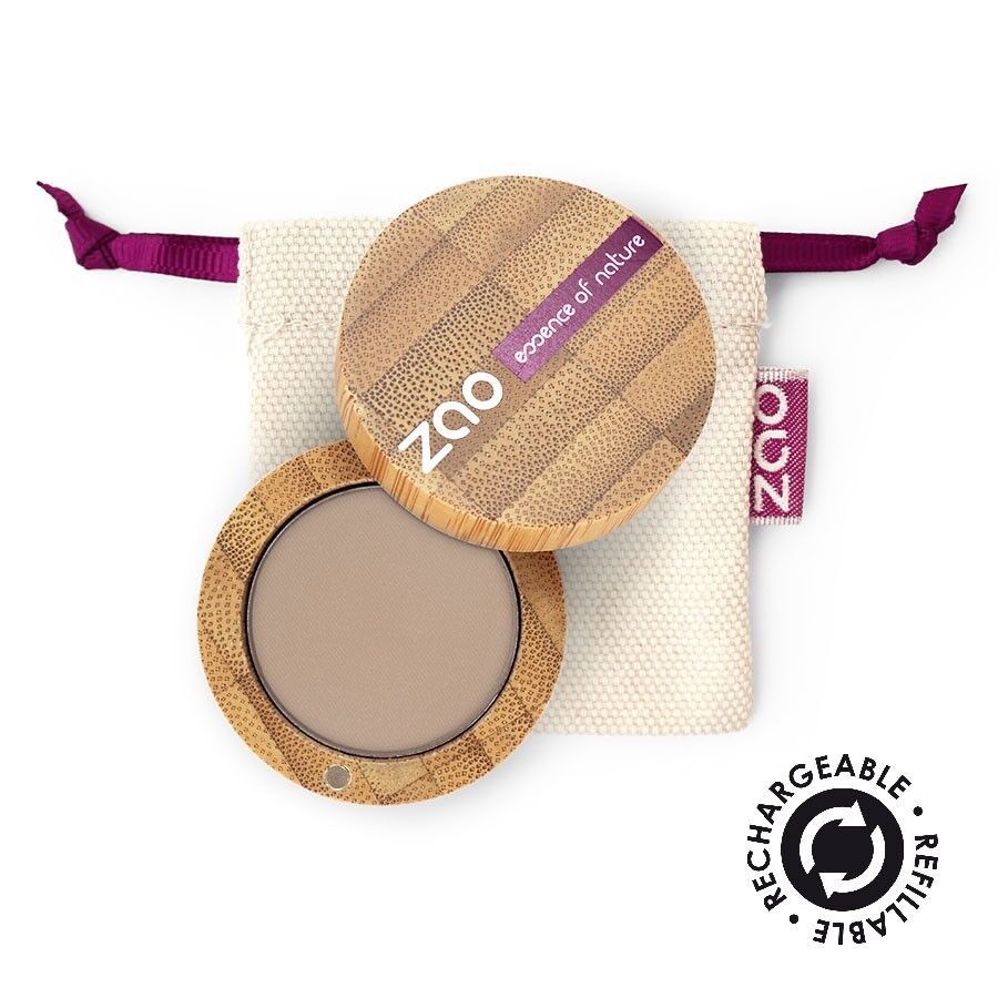 ZAO Eyebrow Powder 260 Blonde * bio e vegano