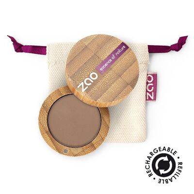 ZAO Eyebrow Powder 261 Ash blond * organic & vegan