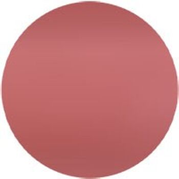 ZAO Classic rouge à lèvres 475 Capucine rose * bio & vegan 2