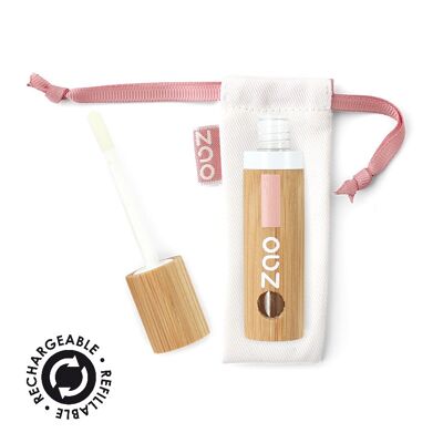 ZAO Lip Care oil 484 *** organic & vegan