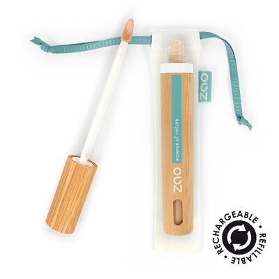 ZAO Liquid concealer 793 Apricot medium *** organic & vegan