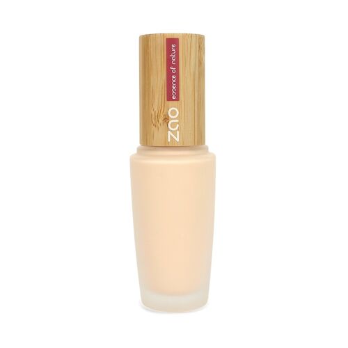 Silk Foundation 811 Ivory beige ***