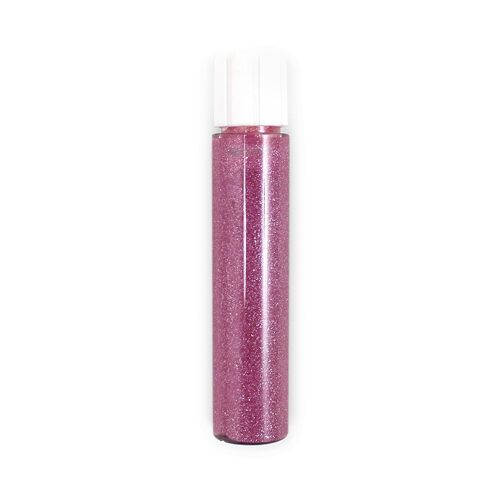 ZAO Refill Gloss 011 Pink *** organic & vegan