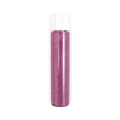 ZAO Recharge Gloss 011 Rose *** bio & vegan