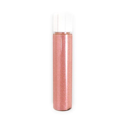 ZAO Refill Gloss 016 Sun kiss *** organic & vegan