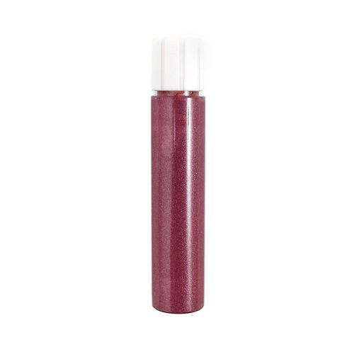 ZAO Refill Lip Polish 032 Pearly plum * organic & vegan