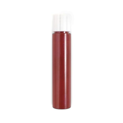 ZAO Refill Lip Polish 036 Cherry red * organic & vegan