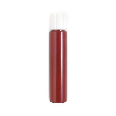 ZAO Refill Lip Polish 036 Rosso ciliegia * biologico e vegano