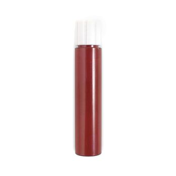 ZAO Refill Lip Polish 036 Cherry red * bio & vegan 1