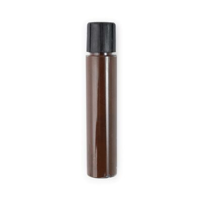 ZAO Refill Eyeliner brush 071 Dark brown *** organic & vegan