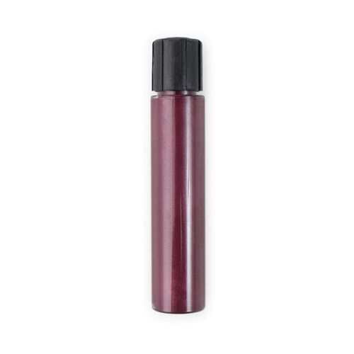 ZAORefill  Eyeliner brush 074 Plum*** organic & vegan