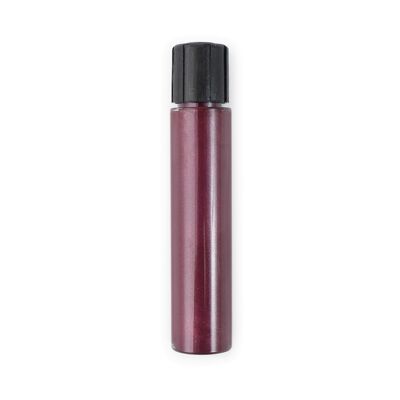 ZAORefill Eyeliner brush 074 Plum*** organic & vegan