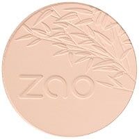 ZAO Refill Compact powder 304 Cappuccino * organic & vegan
