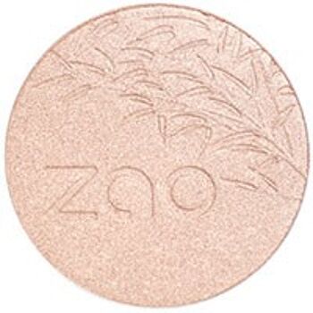 ZAO Refill Shine-up powder 310 Pink Champagne * bio & vegan