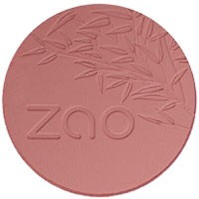 ZAO Refill Compact blush 322 Brown Pink * organic & vegan