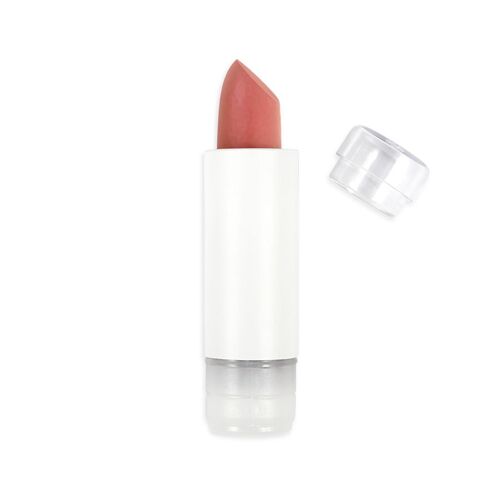 ZAO Refill Cocoon lipstick 414 Oslo *** organic & vegan