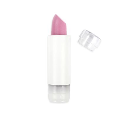 Lápiz labial ZAO Refill Classic 461 Pink * orgánico y vegano