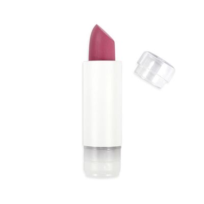 ZAO Refill Classic lipstick 470 Satin Dark Purple * organic & vegan