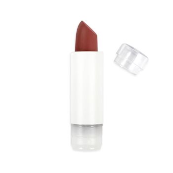 ZAO Refill Classic rouge à lèvres 471 Brun naturel * bio & vegan 1