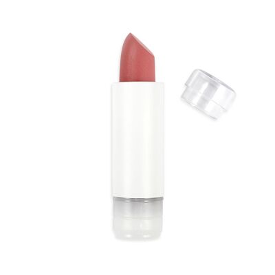 ZAO Refill Rouge à lèvres Classic 475 Capucine rose * bio & vegan