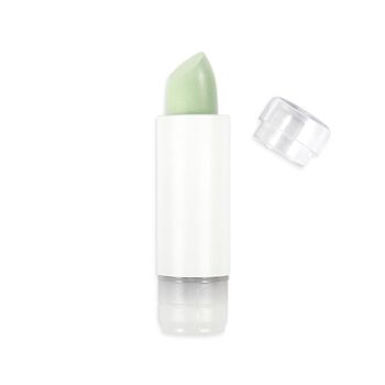 ZAO Refill Concealer 499 Vert anti rougeurs*** bio & vegan 1