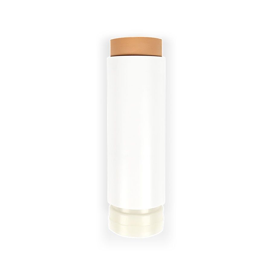 ZAO Refill Stick Foundation 775 Albicocca medium *** biologico e vegano