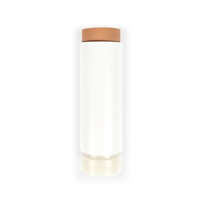 ZAO Refill Stick Foundation 777 Leche Praliné medio *** orgánico y vegano