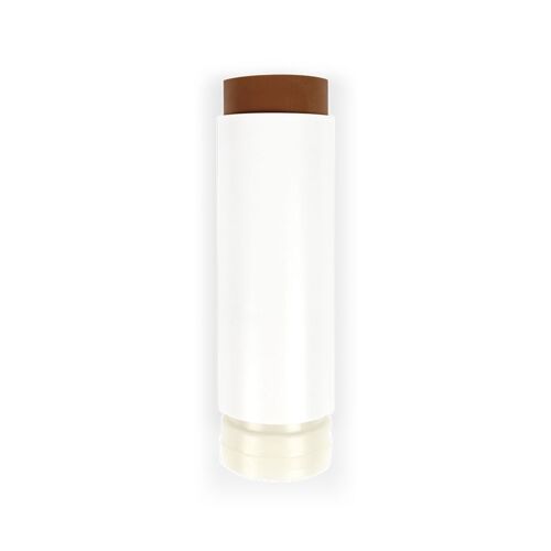 ZAO Refill Stick Foundation 782 Chocolate brown *** organic & vegan