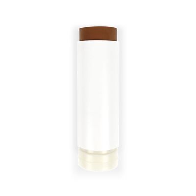 ZAO Refill Stick Foundation 782 Marrone cioccolato *** biologico e vegano