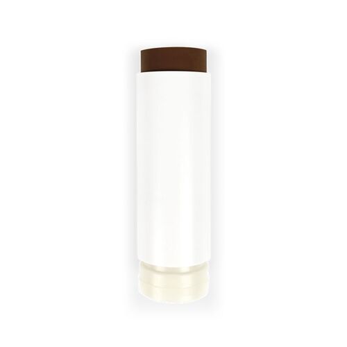 ZAO Refill Stick Foundation 784 Ebony brown *** organic & vegan