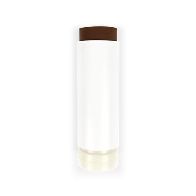 ZAO Refill Stick Foundation 784 Ebony brown *** orgánico y vegano