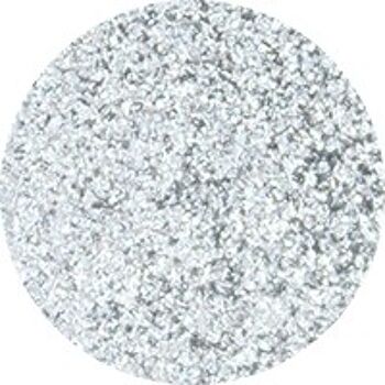 ZAO Recharge rectangle Ombre à paupières 279 Diamant gris*** bio & vegan 2