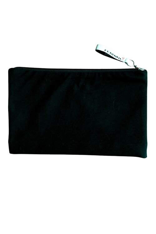 Pochette de transport pour culotte menstruelle Femmili