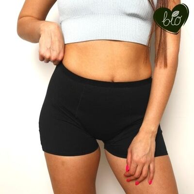 Menstrual Panties - Organic Anassa Boxer