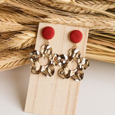 FRIDA earrings