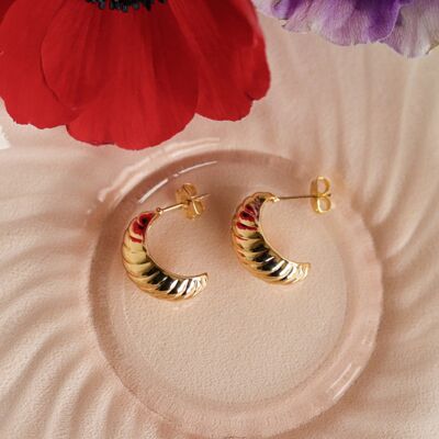 MELODIE earrings